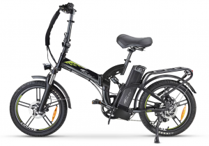 פאלקון קרוז - FALCON CRUISE 48V 16HA