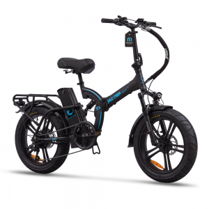 אופניים חשמליים | | הנטר HUNTER X4