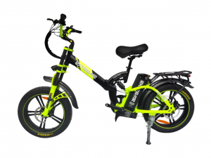 אופניים חשמליים | | אקסטרים פייטר פרו 48/15