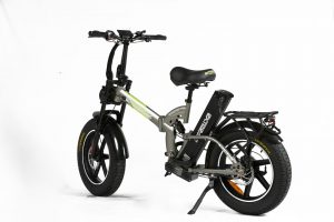 אופניים חשמליים | | אקסטרים מונסטר 60