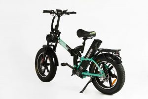 אופניים חשמליים | | אקסטרים מונסטר 60