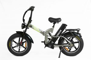 אופניים חשמליים | | אקסטרים מונסטר 60