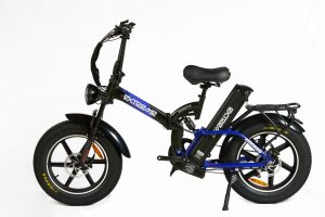 אופניים חשמליים | | אקסטרים מונסטר 60