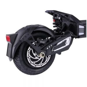 קורקינט חשמלי ויסט 10 אפקס VSETT 10 APEX 60V 26HA