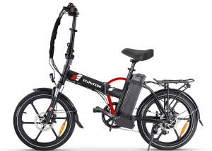אקומושיין - ECOMOTION - 48V 10HA