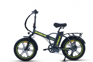 אופניים חשמליים | | אקסטרים Extreme Z MAX 48V 13A