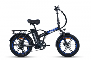 אופניים חשמליים | | אקסטרים Extreme Z MAX 48V 13A