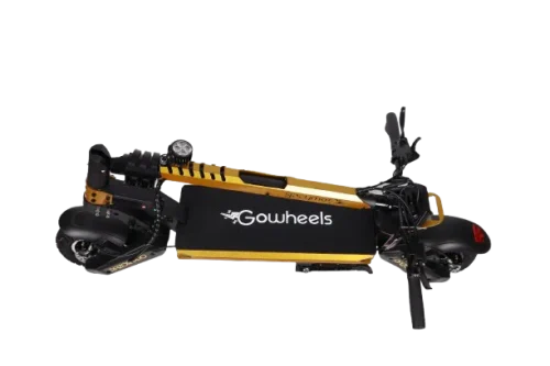 קורקינט חשמלי ראזור 60 וולט 18 אמפר RAZOR 10 PRO 60V 18A