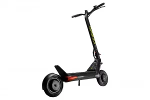 קורקינט חשמלי אינוקים אוקס Inokim OX CARBON - קרבון 2025
