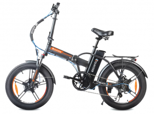 אופניים חשמליים | | קוויקר אר אס 48V  - QUICKER RS