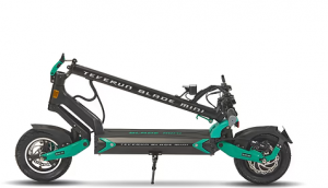 blade mini 48V בלייד מיני טברון