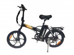 אופניים חשמליים | | קוברה קלאסיק 48V COBRA Classic