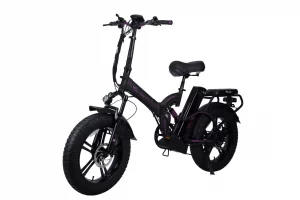אופניים חשמליים | | וואן בייק X3 ONE BIKE FAT 48V