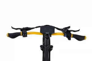 אופניים חשמליים | | וואן בייק X3 ONE BIKE FAT 48V