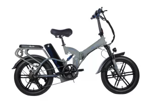 אופניים חשמליים | | וואן בייק X3 ONE BIKE FAT 48V