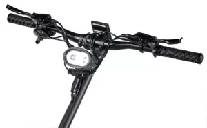 קורקינט חשמלי בלאסט - NAMI BLAST 60V/30A