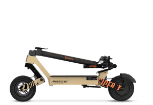 ריידר איקס רייס מיני - RIDER X RACE MINI - 48V13AH