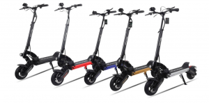 קורקינט חשמלי ראזור מיני 48 וולט 10 אמפר Gowheels Razor Mini