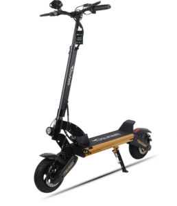 קורקינט חשמלי ראזור מיני 48 וולט 10 אמפר Gowheels Razor Mini