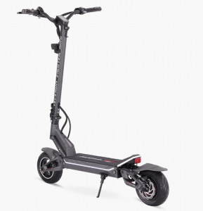 קורקינט חשמלי פייטר מיני TEVERUN FIGHTER MINI 52V/21A CARBON