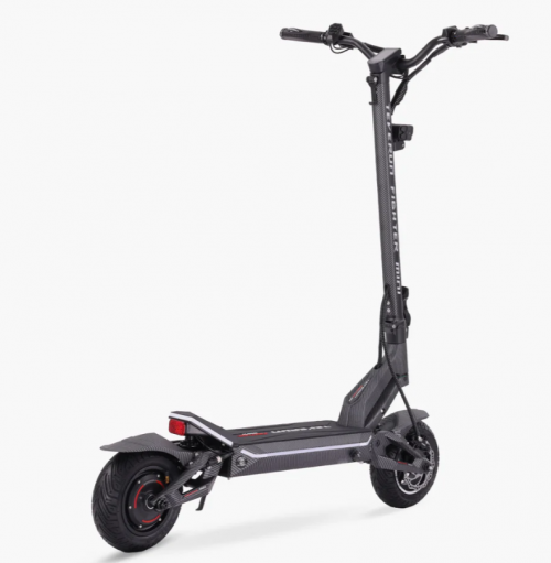 קורקינט חשמלי פייטר מיני TEVERUN FIGHTER MINI 52V/21A CARBON