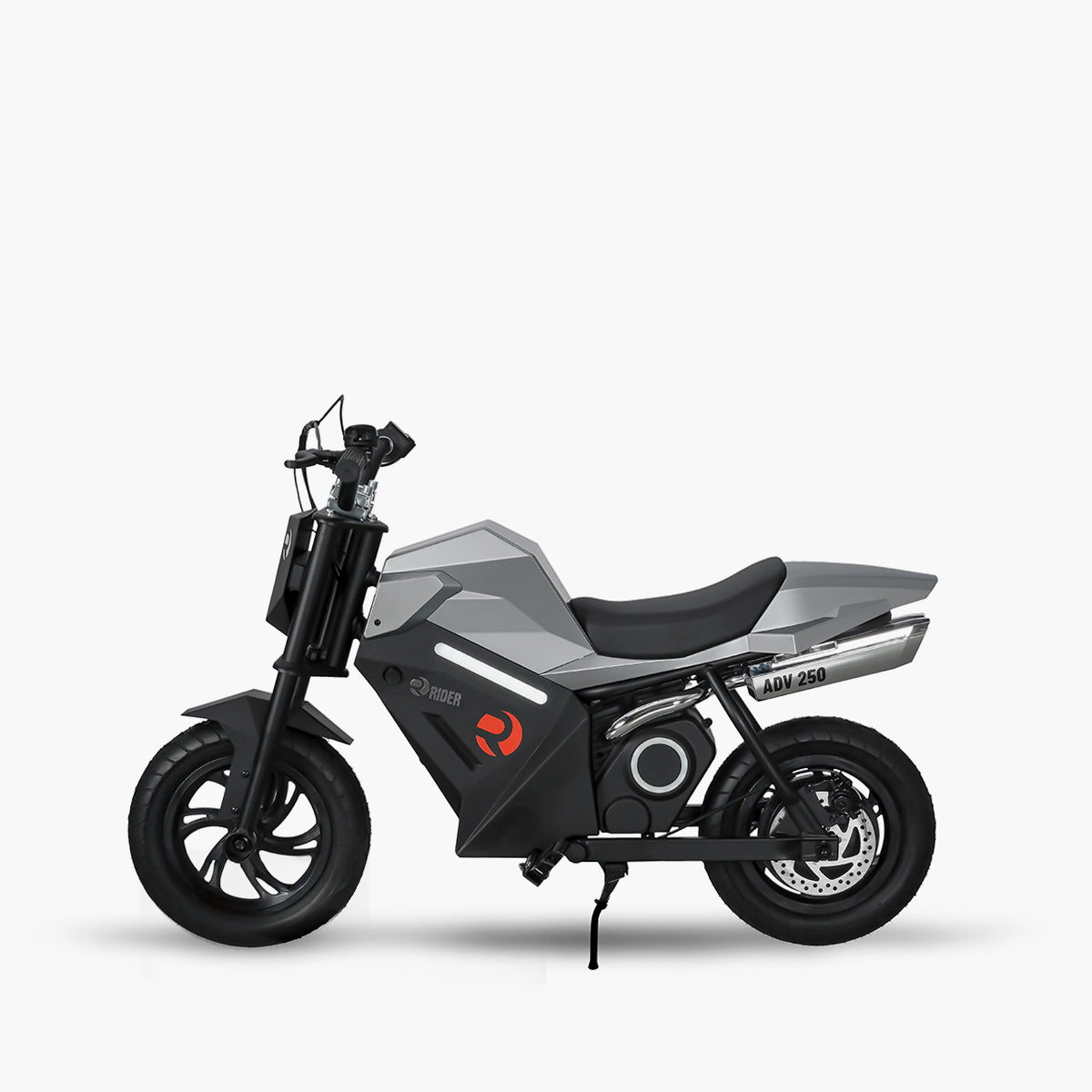 מיני אופנוע חשמלי RIDER ADV250 לילדים
