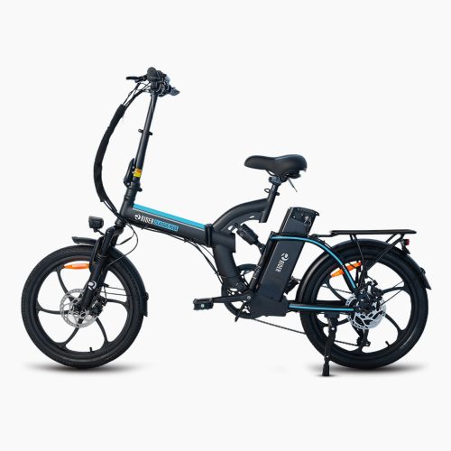 אופניים חשמליים ריידר קלאסיק פלוס – RIDER CLASSIC PLUS 48V/13AH