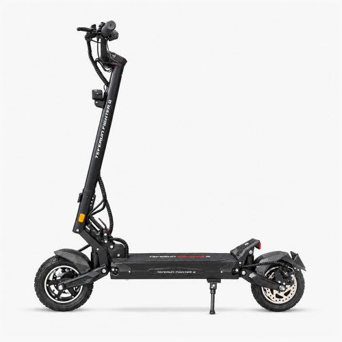 קורקינט חשמלי טברון פייטר קיו – TEVERUN FIGHTER Q 52V/18AH