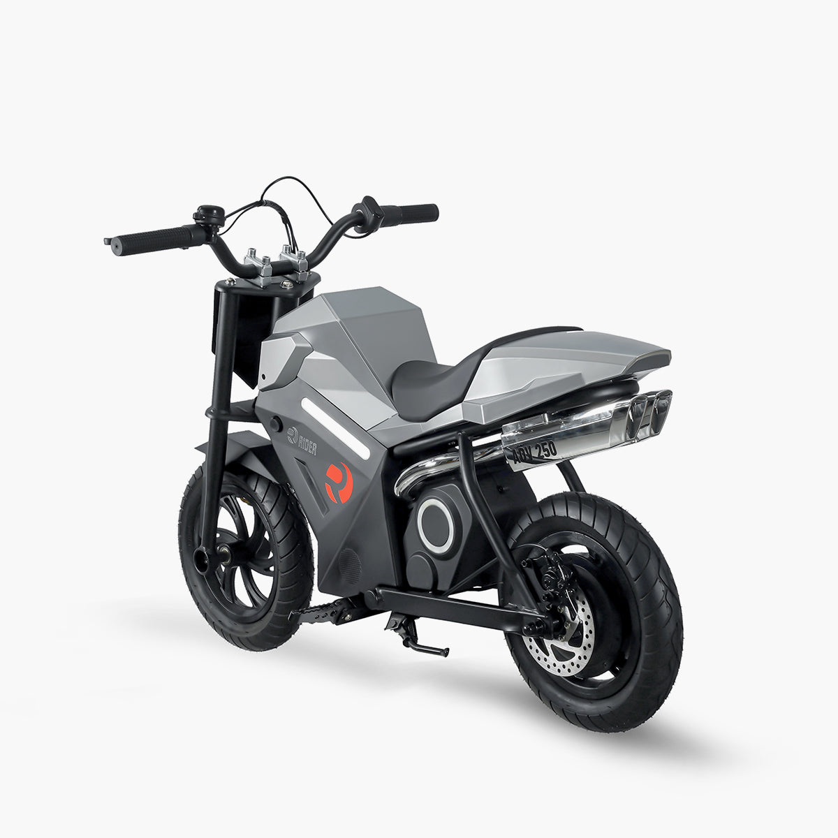 מיני אופנוע חשמלי RIDER ADV250 לילדים