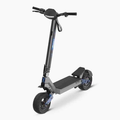 קורקינט חשמלי ריידר איקס רייס דואל – RIDER X RACE DUAL 60V/21AH