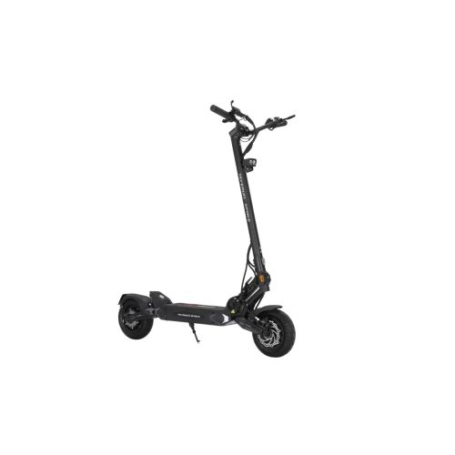 קורקינט חשמלי טברון פייטר ספייס 60V – SoftRide