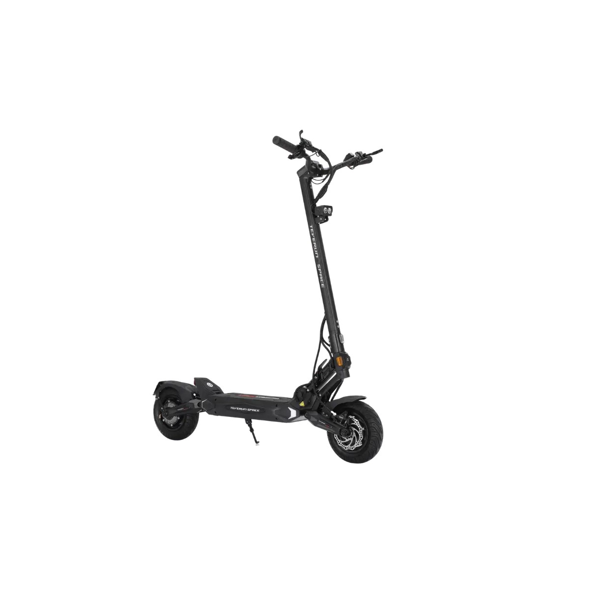 קורקינט חשמלי טברון פייטר ספייס 60V – SoftRide